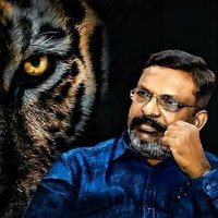 தொல். திருமாவளவன் profile picture