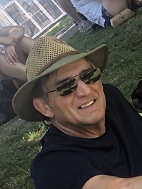 Robert Mattia