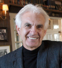 Dennis   Kelly profile picture