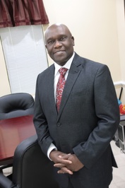 D. Terrence Foster