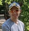 Todd Maupin