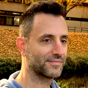 Damien Janos
