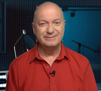 Peter  Baker