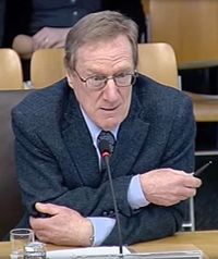 Michael Keating profile picture