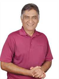 satish shitut