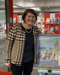 Janine Marshall Wood