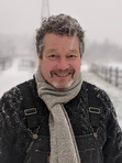 Lee Harper