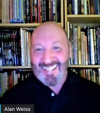 Alan  Weiss