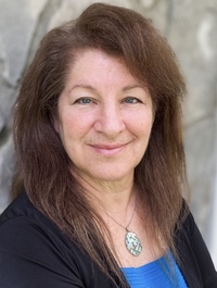 Nancy Lee Gerson