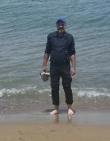 Wolfram Grajetzki profile picture