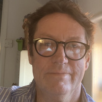 Seamus Paul Corcoran profile picture