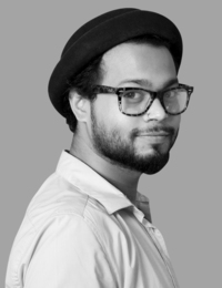 Andrew Rozario