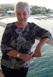 Jacqueline C N Cayer Nelson McDonald