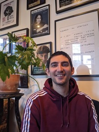 Πέτρος Δημητρίου