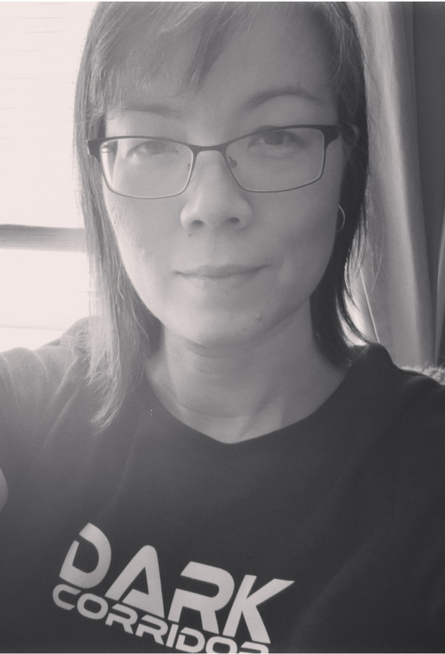 Jennifer Rahn (Author of The Cyanide Process)