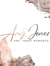 Amy      Jones