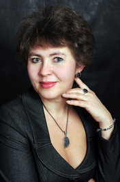 Светлана Демидова