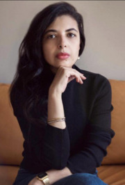 Samar Taher سمر طاهر