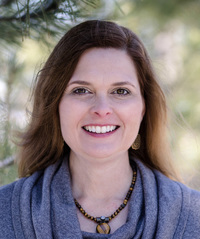 Kristie Clark