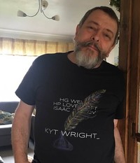 Kyt Wright profile picture