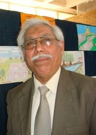 عبد الرزاق المطلبي