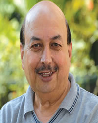 Rajkumar Keswani