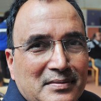 Madhav Hada