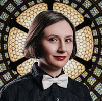 Eleanor Bardilac profile picture
