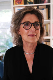 Valerie Britton-Wilson