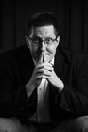 Nicholas P. Adams