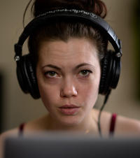 Rosie Record profile picture