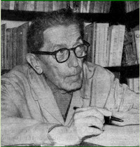 Ermilo Abreu Gómez profile picture