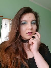 Альона Тімкова