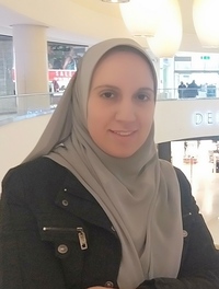 ميرفت صلاح