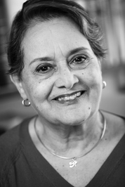 Leyla Perrone-Moisés
