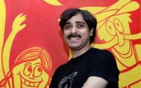 Sharad Sharma
