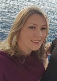Sarah    Hill