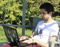 Beka Adamashvili profile picture