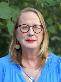 Paula Willey
