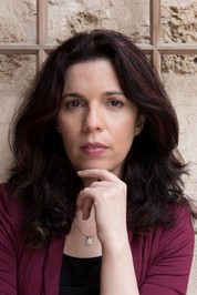 A. Claire Everward profile picture