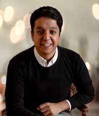 عمرو النجار