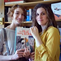 Manon Desveaux profile picture