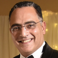 محمد جاد الله profile picture