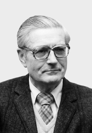 Aleksander Gieysztor profile picture