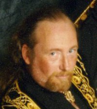 David MacDowell Blue profile picture