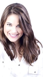 Laura Bewolf