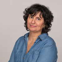 Nurit Asnash profile picture