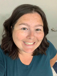 Aubrey Gross profile picture