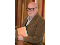 Ian Duhig profile picture