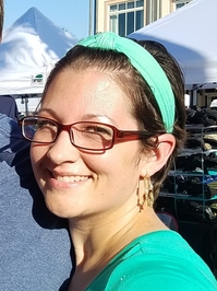 Megan Elder Evans profile picture